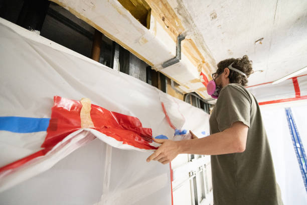Best Flood Damage  in Rancho Santa Margarita, CA